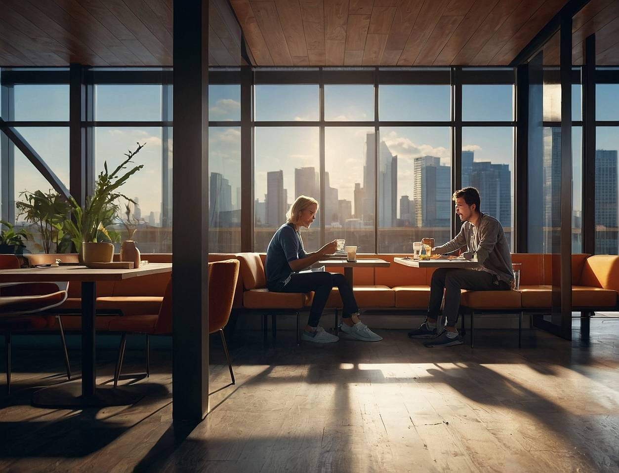 Routine Whisperers: Unseen Shapes of Human Adaptability